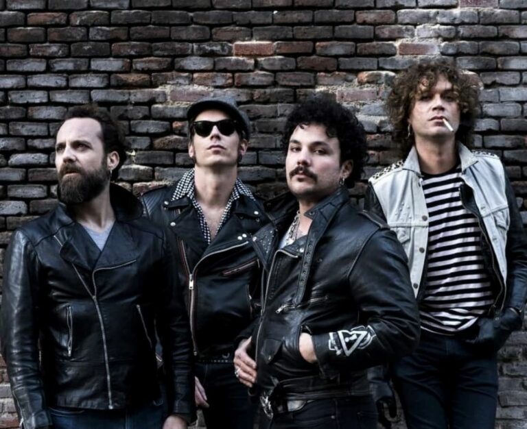La banda Los Zigarros inaugurará este viernes el Festivaldepeñas 2022