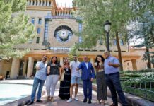 La Feria de Albacete 2022 ya tiene Manchegos y Manchegas tras la elección de tres parejas