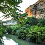 Aparece un cadáver flotando en el río Júcar en Cuenca