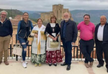 La Romería de San Bartolomé de Yeste es declarada Fiesta de Interés Turístico Regional