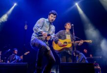 Taburete y Azúcar Moreno actuarán en las Fiestas de Villarrobledo, que comienzan el 14 de agosto