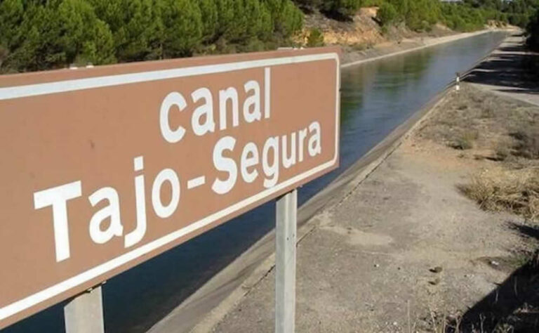Castilla-La Mancha estudiará acciones legales ante la falta de nuevas reglas del trasvase