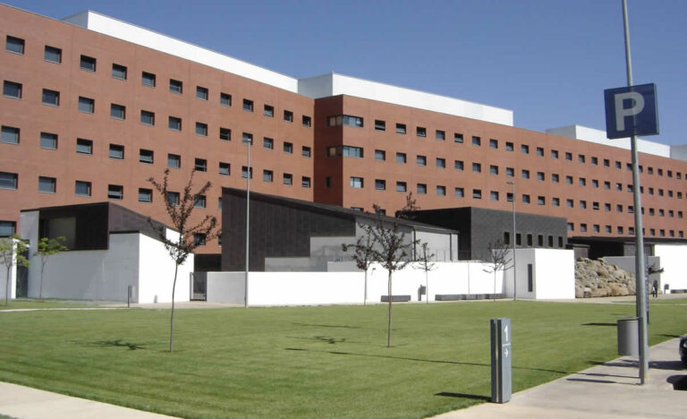 Una fallecida y un herido tras salirse de la vía un camión y chocar contra un edificio en Valdepeñas Una fallecida y un herido tras salirse de la vía un camión y chocar contra un edificio en Valdepeñas