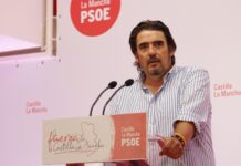 PSOE critica que Núñez pida «la insumisión» al plan de ahorro energético y le exige que rectifique