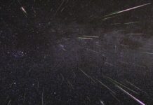 Este próximo viernes y sábado será el momento en el que podremos ver el mayor pico de estrellas de las Perseidas