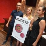 Leiva o Beret entre las novedades de la Feria de Valdepeñas del 1 al 8 de septiembre