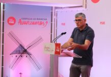 El PSOE critica la «falta de credibilidad» del PP en temas económicos