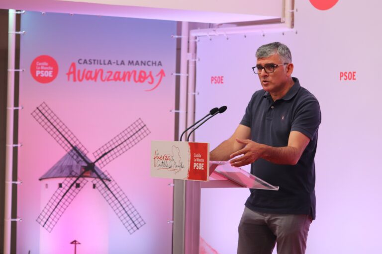 El PSOE critica la «falta de credibilidad» del PP en temas económicos