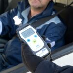 Denunciado por conducir por La Solana bajo los efectos del alcohol