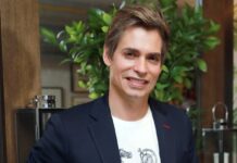 Carlos Baute actuará este viernes en Bolaños de Calatrava