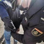 ¿Sabes qué es una bolsa Faraday? Así intentaron robar en una perfumería de Alcázar