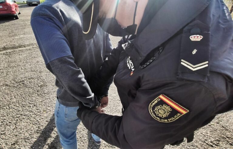 Detenidos tras apropiarse de 18 casas de personas con problemas económicos, algunas en Ciudad Real
