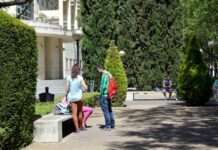 C-LM oferta más de 1.131 plazas para las actividades juveniles en el programa ‘Verano Joven’