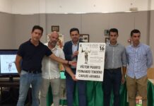 Bolaños de Calatrava acoge una exposición de homenaje póstumo a «Calatraveño»