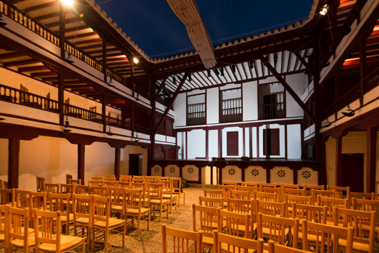 Vuelven las Jornadas de Teatro Clásico de Almagro: serán del 15 al 17 de julio