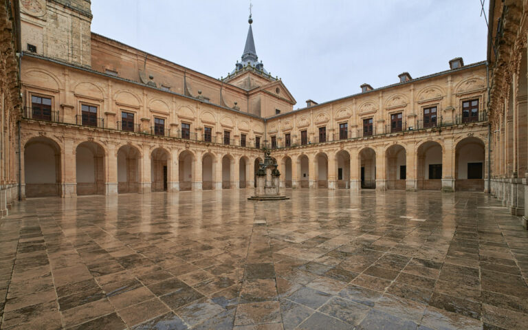 La bula fundacional de la Orden de Santiago regresa al Monasterio de Uclés 850 años después