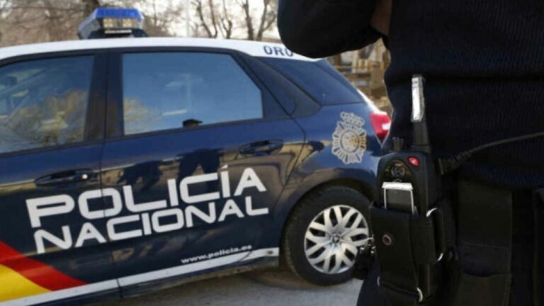 Detenido un pedófilo en Cuenca que distribuía miles de archivos de explotación sexual infantil
