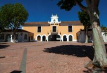 Abierto el plazo para solicitar los últimos espacios libres en el Recinto Ferial de Albacete de cara a la Feria