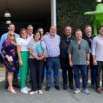 Toro Verde confirma su instalación en Cuenca y presentará el proyecto del parque en septiembre