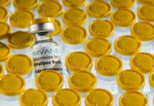 Sanidad notifica 11 nuevos casos de viruela del mono en una semana, uno en C-LM