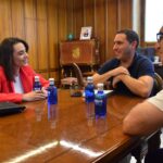 Marina Sánchez, investigadora conquense que tira de biotecnología para mejorar la detección del cáncer de mama