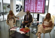 La UCLM vuelve a la Feria de Albacete con más una veintena de actividades programadas en su estand