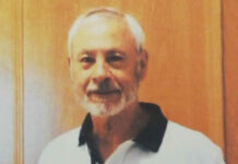 Localizado el hombre desaparecido este domingo en Puertollano