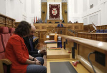 PP y Cs piden reformular la ley antiocupación para derivarla al Congreso y el PSOE defiende las medidas adoptadas