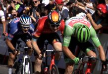 La 10ª etapa de La Vuelta 2026 llegará a la Sierra de Albacete con salida en Alcaraz y meta en Elche de la Sierra