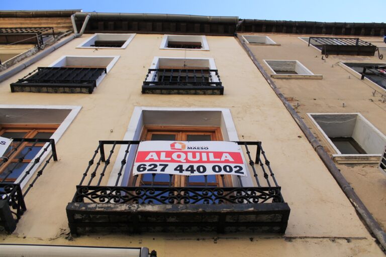 Ciudad Real, la capital de provincia más barata de España para alquilar una habitación
