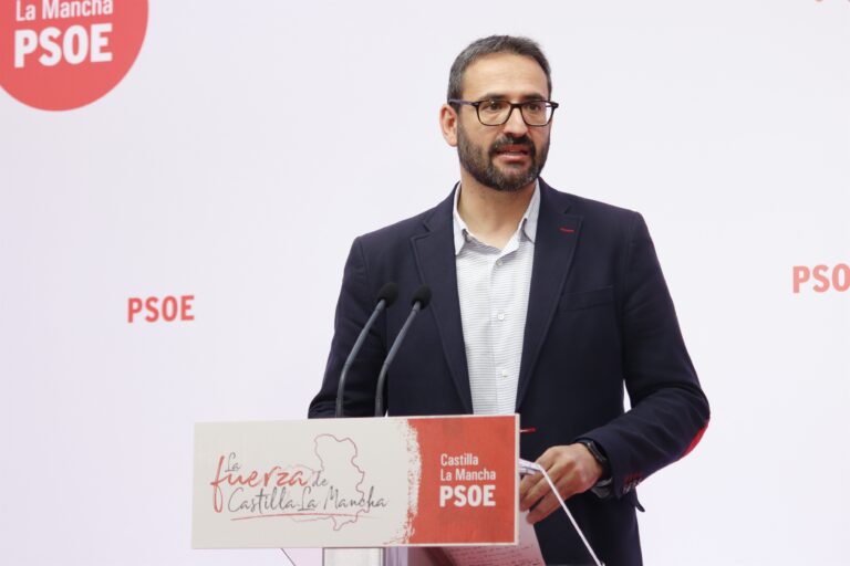 PSOE no ve vinculación entre el silo de Cuenca y el recibo de la luz y PP les acusa de no mantener siempre la misma postura con el ATC