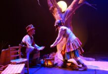 Castilla-La Mancha convoca ayudas a la producción de artes escénicas por 300.000 euros