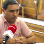 Chana defiende Toro Verde en Cuenca: «En Puerto Rico les llamaban locos, ahora Orocovis es el tercer destino turístico»