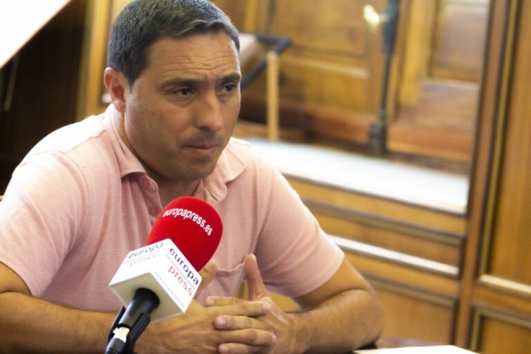 Chana defiende Toro Verde en Cuenca: «En Puerto Rico les llamaban locos, ahora Orocovis es el tercer destino turístico»