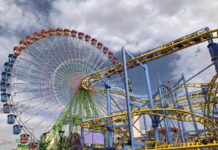 La Feria de Albacete 2022 cierra con 3,1 millones de visitantes, un 25 % más que en 2019 Feria de Albacete