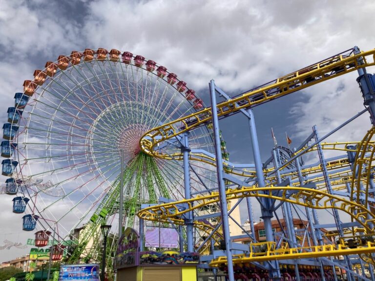La Feria de Albacete 2022 cierra con 3,1 millones de visitantes, un 25 % más que en 2019