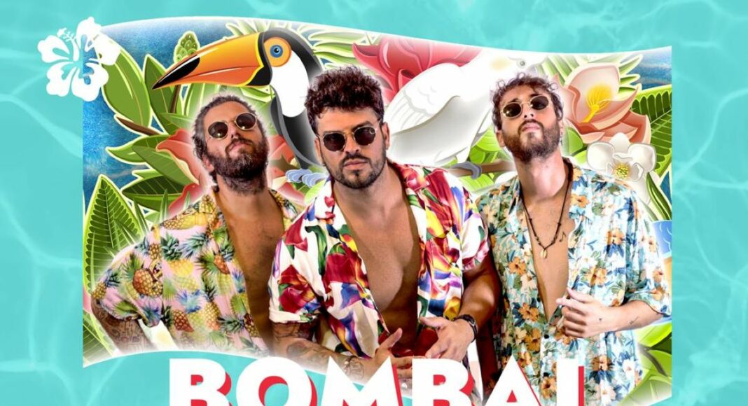 Bombai en Bolaños de Calatrava