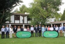 Eurocaja Rural reúne un año más a su Consejo Rector en Albacete, certificando su apoyo al territorio y su Feria