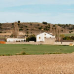 Cuenca, entre las provincias cuyos pueblos pequeños tienen menos casas, más viejas y más baratas