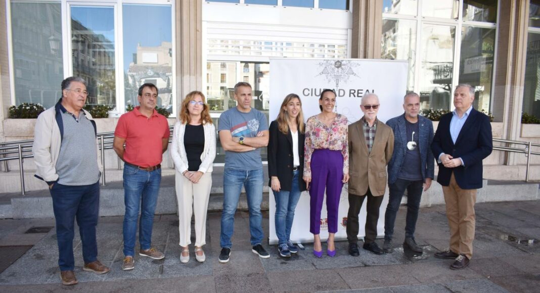 Día Mundial del Turismo en Ciudad Real 270922