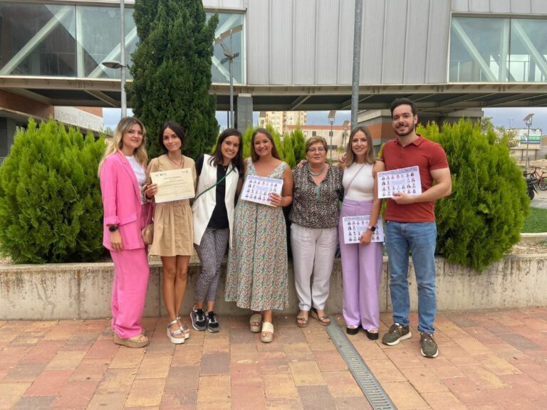 Residentes de Enfermería de Albacete demuestran que usar gafas de realidad virtual disminuye la ansiedad en pacientes pediátricos