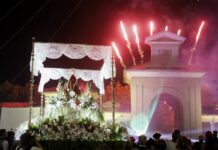 Más de 10.000 personas participarán mañana en la Cabalgata de Apertura de la Feria de Albacete