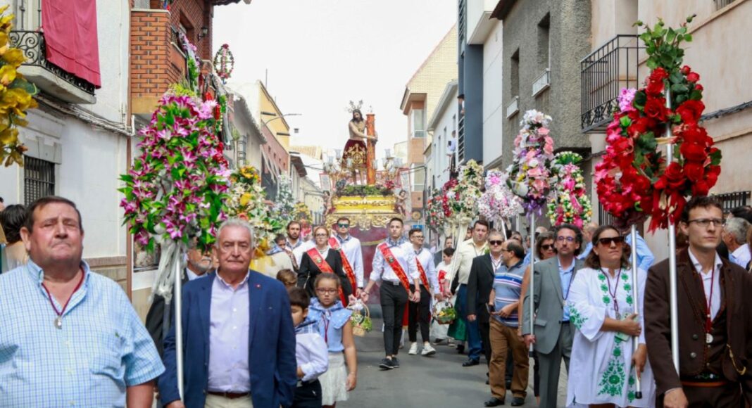 Feria de Bolaños de Calatrava 2022