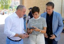 Más de dos millones de visitas registradas en la Feria de Albacete antes del último fin de semana