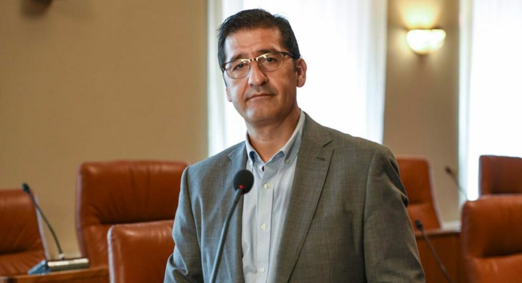 José Manuel Caballero