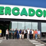 Inaugurado un nuevo Mercadona eficiente en Tarancón