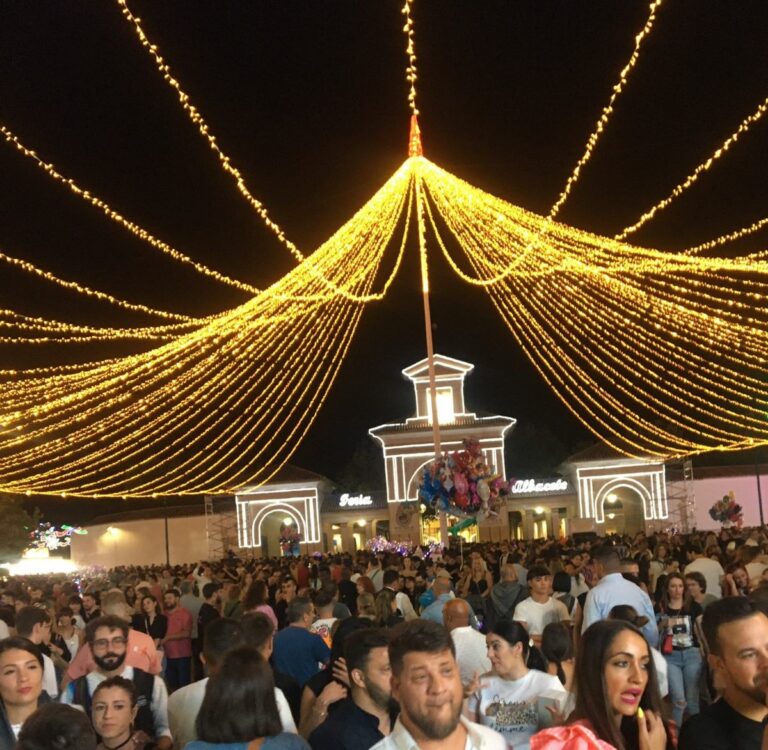 Albacete presenta una amplia programación para la Feria que ofrecerá actividades más allá del entorno del Recinto