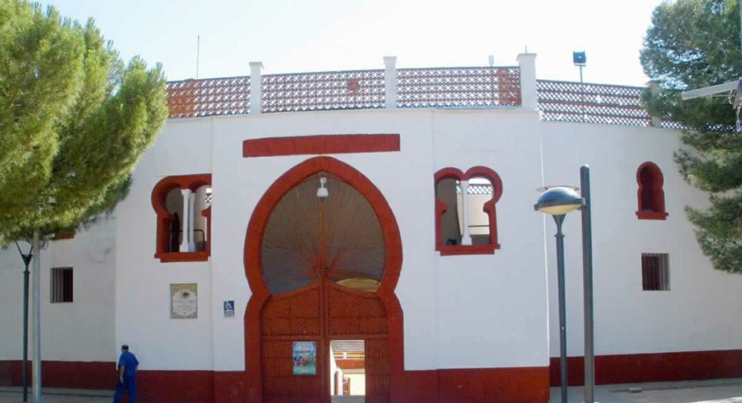 Plaza de Toros de Daimiel