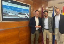 El «BlaBlaCar de Campollano», la iniciativa de Yotta Desarrollos para compartir coche en el polígono de Albacete