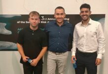 Premiado en un congreso internacional un trabajo de la UCLM sobre el coronavirus y el comercio electrónico